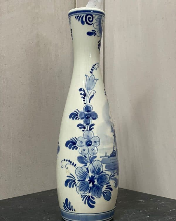vaso Delft-Blauw