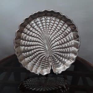 Buccellati foglia di ninfea