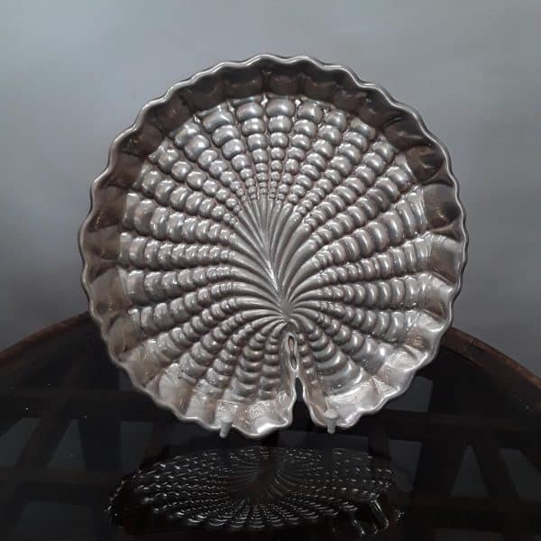Buccellati foglia di ninfea
