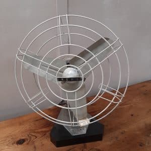 ventilatore vintage Repi