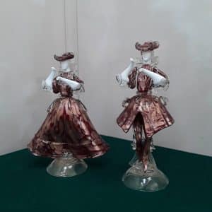 statuine Murano
