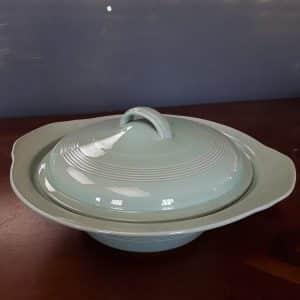 zuppiera ceramica vintage Beryl