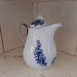 teiere ceramica vintage Inglese