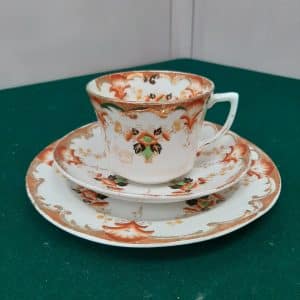 ceramica inglese vintage