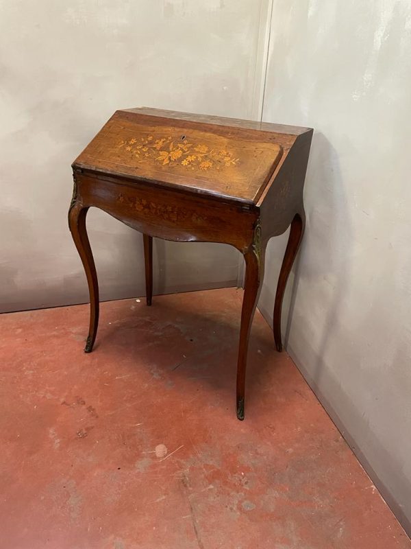 scrittoio primi 800