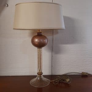 Lampada Gabbiani Murano