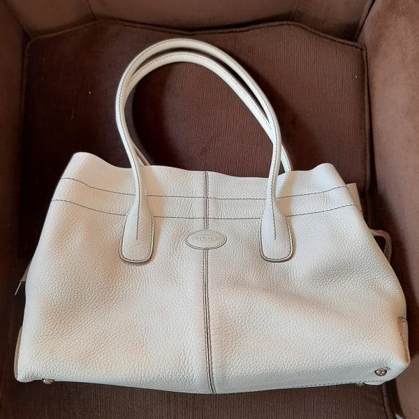 borsa d bag Tod's
