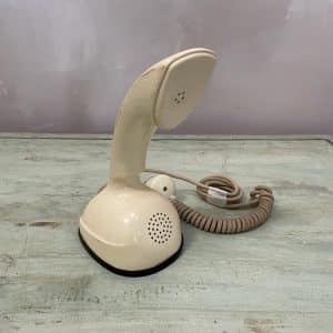 telefono vintage cobra ericson