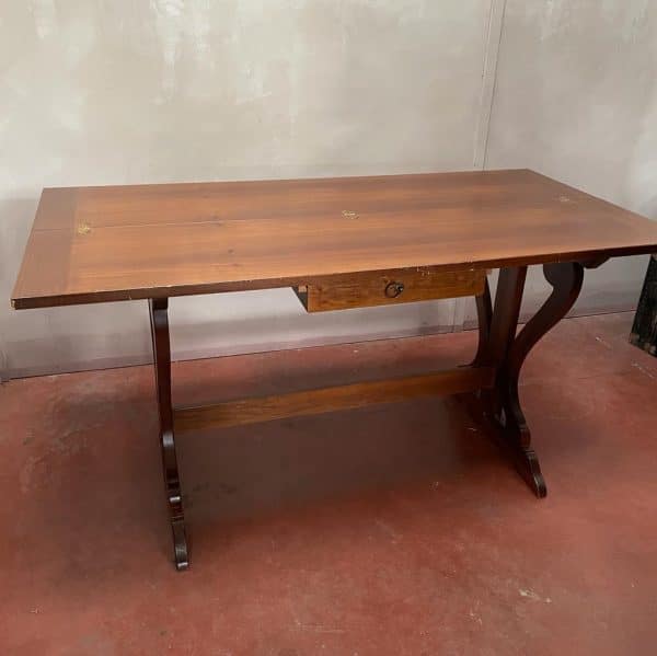 tavolo consolle fratino