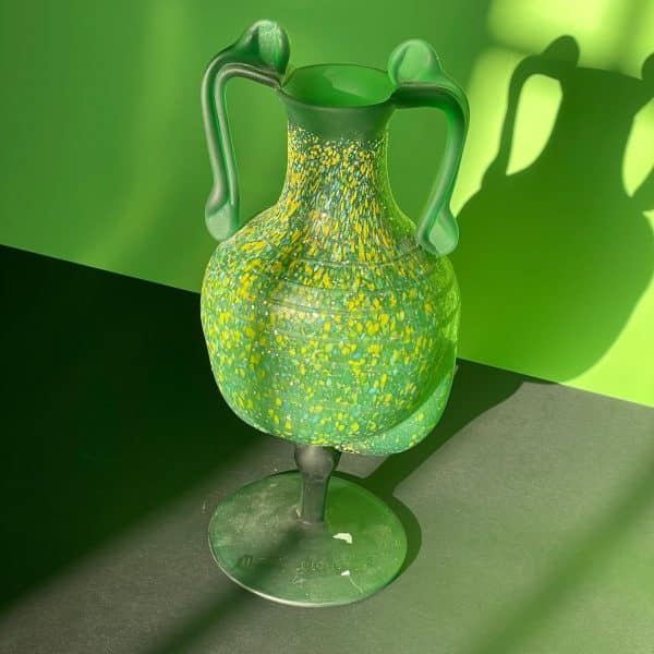 Vaso di Murano Marta Marzotto