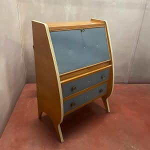 ribaltina blu anni 70