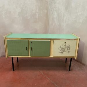 sideboard anni 60
