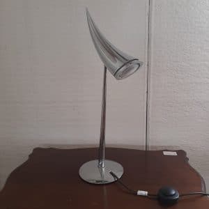 Lampada da tavolo Modello Ara - Philippe Starck