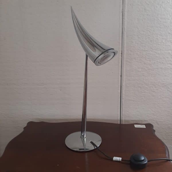 Lampada da tavolo Modello Ara - Philippe Starck