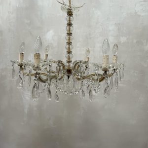 Lampadario Maria Teresa