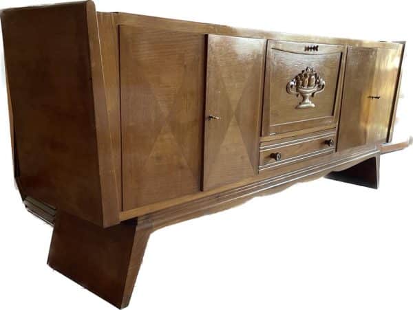 sideboard anni 60