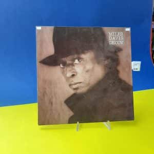 Miles Davis Decoy