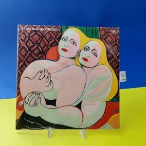 ti conosco mascherina - Mina