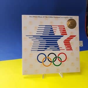 Disco Olimpiadi 1984