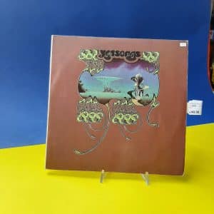 yessongs