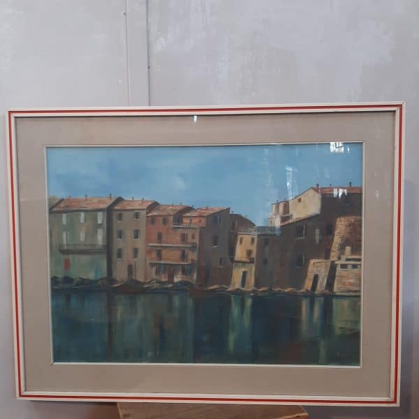 quadro case