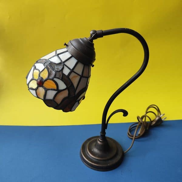 Lampada Tiffany