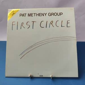 Pat Metheny - first circle