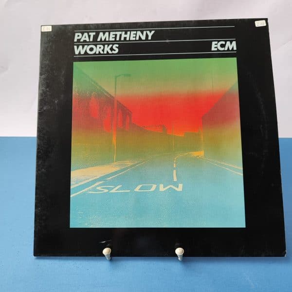 Pat Metheny - Works