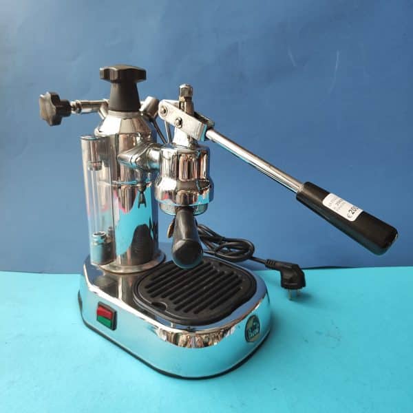 Macchina caffè espresso a leva Pavoni