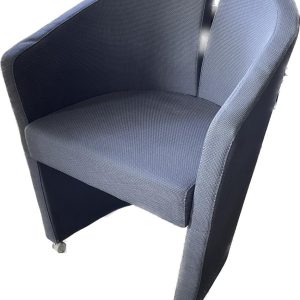 poltroncina a pozzetto Podium