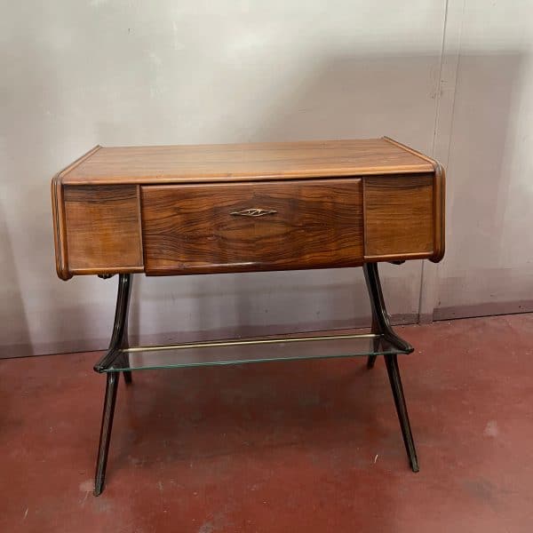 mobiletto giradischi anni 60
