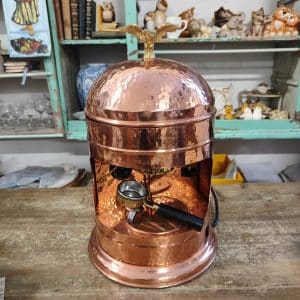 victoria Arduino macchina per caffe espresso