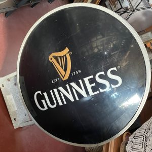 insegna guinness