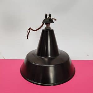 lampada industriale a sospensione