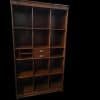 libreria arte povera