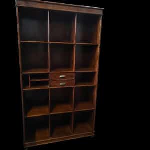 libreria arte povera