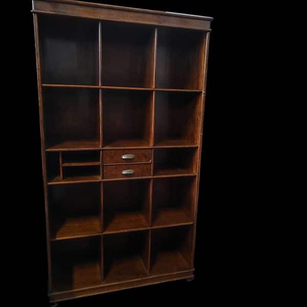 libreria arte povera