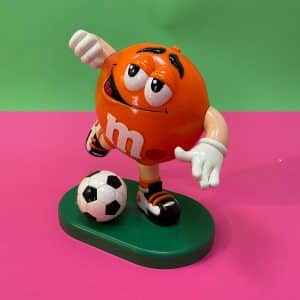 dispenser m&m vintage