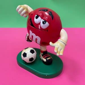 dispenser m&m vintage