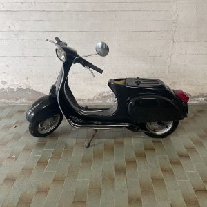 vespa 50 L