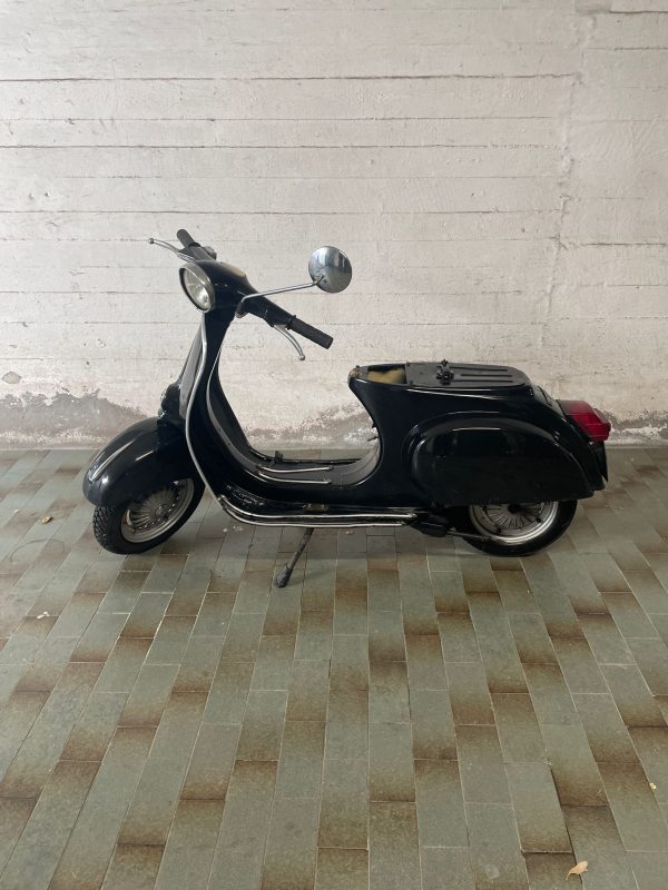 vespa 50 L