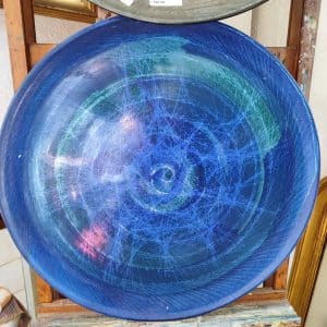 piatto artistico Ugo Marano
