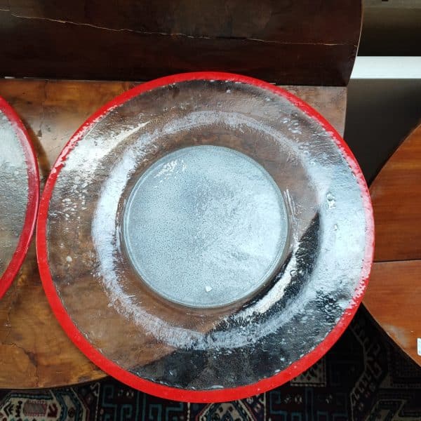piatto murano