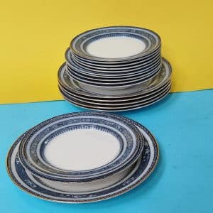 servizio piatti Ormond Losol