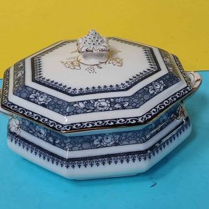 zuppiera con coperchio ormond losol
