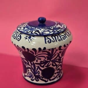 Vaso grande Amarena Fabbri