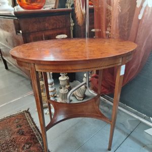 tavolino Inglese da salotto
