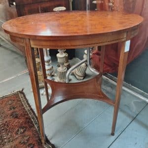 tavolino Inglese da salotto