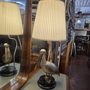 lampada da appoggio IBIS