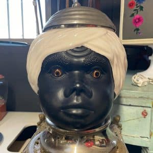 secchiello porta ghiaccio Franco Lapini